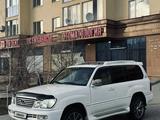 Lexus LX 470 2003 года за 8 600 000 тг. в Астана