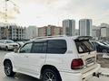 Lexus LX 470 2003 года за 8 600 000 тг. в Астана – фото 20