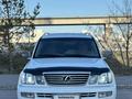 Lexus LX 470 2003 года за 8 600 000 тг. в Астана – фото 22