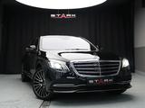 Mercedes-Benz S 560 2018 года за 38 000 000 тг. в Астана
