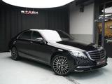 Mercedes-Benz S 560 2018 года за 38 000 000 тг. в Астана – фото 2