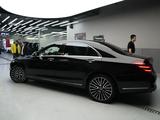 Mercedes-Benz S 560 2018 года за 38 000 000 тг. в Астана – фото 3