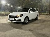 ВАЗ (Lada) Vesta 2020 года за 5 350 000 тг. в Усть-Каменогорск – фото 3