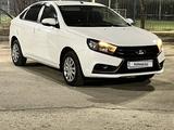 ВАЗ (Lada) Vesta 2020 года за 5 350 000 тг. в Усть-Каменогорск