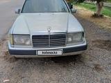 Mercedes-Benz E 230 1990 года за 1 100 000 тг. в Тараз – фото 2