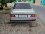 Mercedes-Benz E 230 1990 года за 1 100 000 тг. в Тараз – фото 3