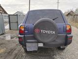 Toyota RAV4 1996 годаүшін3 500 000 тг. в Усть-Каменогорск – фото 4