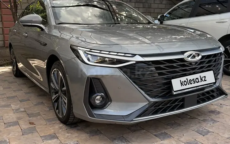Chery Arrizo 8 2024 года за 7 300 000 тг. в Алматы