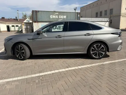 Chery Arrizo 8 2024 года за 7 300 000 тг. в Алматы – фото 14