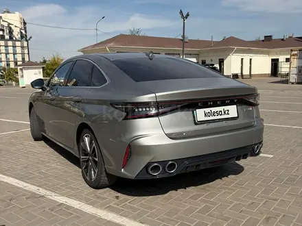 Chery Arrizo 8 2024 года за 7 300 000 тг. в Алматы – фото 15