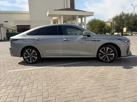 Chery Arrizo 8 2024 года за 7 300 000 тг. в Алматы – фото 17