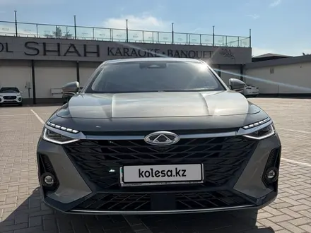 Chery Arrizo 8 2024 года за 7 300 000 тг. в Алматы – фото 19