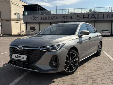 Chery Arrizo 8 2024 года за 7 300 000 тг. в Алматы – фото 20