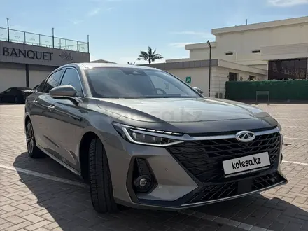 Chery Arrizo 8 2024 года за 7 300 000 тг. в Алматы – фото 21