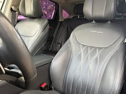 Chery Arrizo 8 2024 года за 7 300 000 тг. в Алматы – фото 3