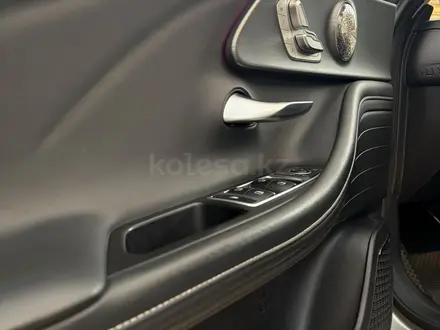 Chery Arrizo 8 2024 года за 7 300 000 тг. в Алматы – фото 4