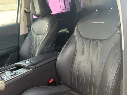 Chery Arrizo 8 2024 года за 7 300 000 тг. в Алматы – фото 8