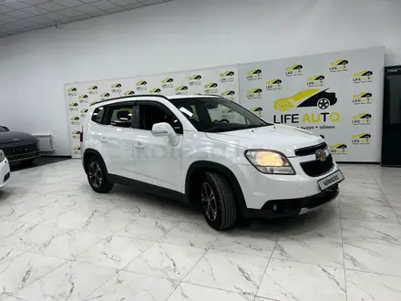 Chevrolet Orlando 2015 года за 6 550 000 тг. в Атырау – фото 4