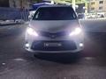 Toyota Sienna 2014 годаүшін12 500 000 тг. в Актобе – фото 2