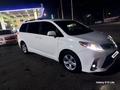 Toyota Sienna 2014 года за 12 500 000 тг. в Актобе – фото 10