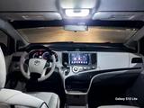 Toyota Sienna 2014 года за 12 500 000 тг. в Актобе – фото 3