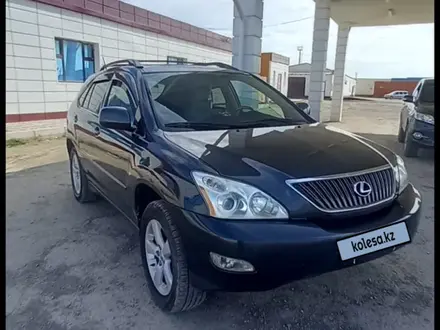 Lexus RX 330 2006 года за 8 000 000 тг. в Актау – фото 4