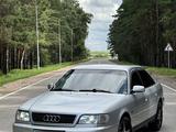 Audi A6 1995 года за 2 800 000 тг. в Петропавловск