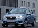 Datsun mi-Do 2015 года за 10 000 тг. в Семей