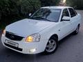 ВАЗ (Lada) Priora 2170 2013 года за 2 400 000 тг. в Костанай – фото 2