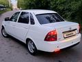 ВАЗ (Lada) Priora 2170 2013 года за 2 400 000 тг. в Костанай – фото 4