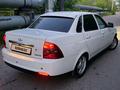 ВАЗ (Lada) Priora 2170 2013 года за 2 400 000 тг. в Костанай – фото 5
