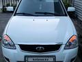 ВАЗ (Lada) Priora 2170 2013 года за 2 400 000 тг. в Костанай – фото 6