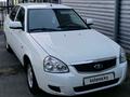 ВАЗ (Lada) Priora 2170 2013 года за 2 400 000 тг. в Костанай – фото 8