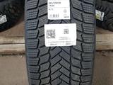 265/55/20 Michelin X-Ice Snow липучка за 1 000 000 тг. в Алматы