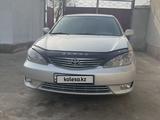 Toyota Camry 2005 годаүшін5 500 000 тг. в Туркестан – фото 3