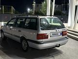 Volkswagen Passat 1994 года за 2 700 000 тг. в Кызылорда – фото 2