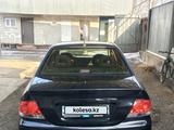 Mitsubishi Lancer 2007 года за 2 200 000 тг. в Алматы – фото 3