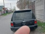 Subaru Forester 1998 года за 2 000 000 тг. в Алматы – фото 4