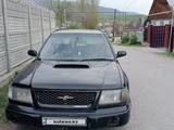Subaru Forester 1998 года за 2 000 000 тг. в Алматы – фото 5