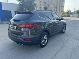 Hyundai Santa Fe 2016 года за 10 300 000 тг. в Кызылорда – фото 3
