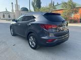 Hyundai Santa Fe 2016 года за 10 300 000 тг. в Кызылорда – фото 4