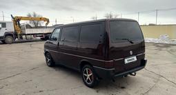 Volkswagen Caravelle 1994 года за 4 550 000 тг. в Рудный – фото 5