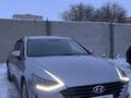 Hyundai Sonata 2019 года за 10 879 690 тг. в Актобе – фото 2