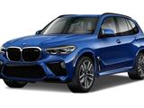 BMW X5 2021 года за 40 000 000 тг. в Астана