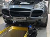 Porsche Cayenne 2005 годаfor6 000 000 тг. в Алматы – фото 2