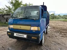 Daewoo Damas, 2000