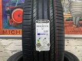 Continental Conti Sport Contact 5 SUV 295/40 R21 111 Y Доставка 24 часа за 880 000 тг. в Алматы