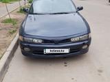 Mitsubishi Galant 1995 годаүшін1 000 000 тг. в Алматы – фото 2