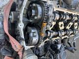 Контрактный Двигатель 2.7 Toyota Hilux 2TR-FE за 125 000 тг. в Алматы