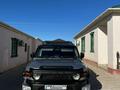 Toyota FJ Cruiser 2006 годаfor11 000 000 тг. в Жанаозен – фото 3